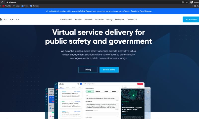 Website Development