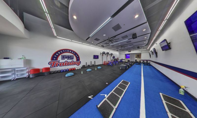 Google 360 Virtual Tours