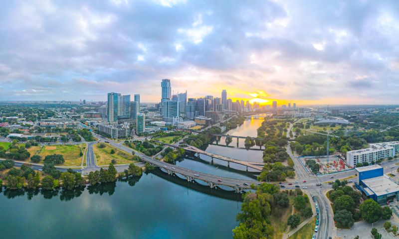 Drone Photography & Videography