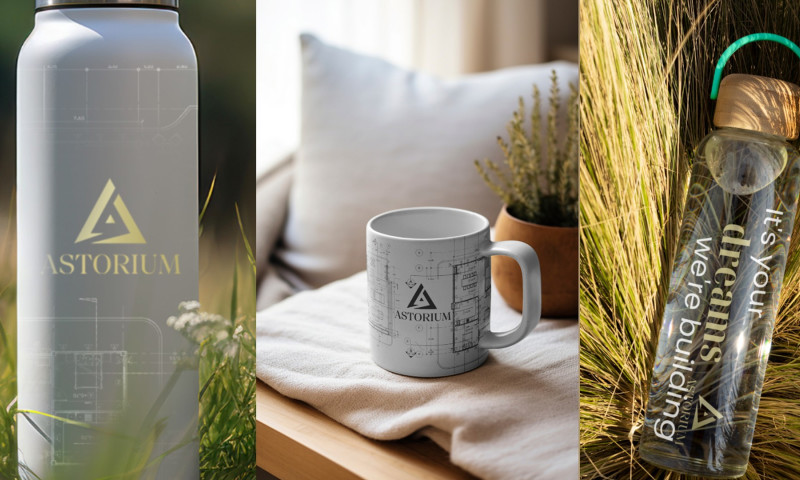 Astorium Brand