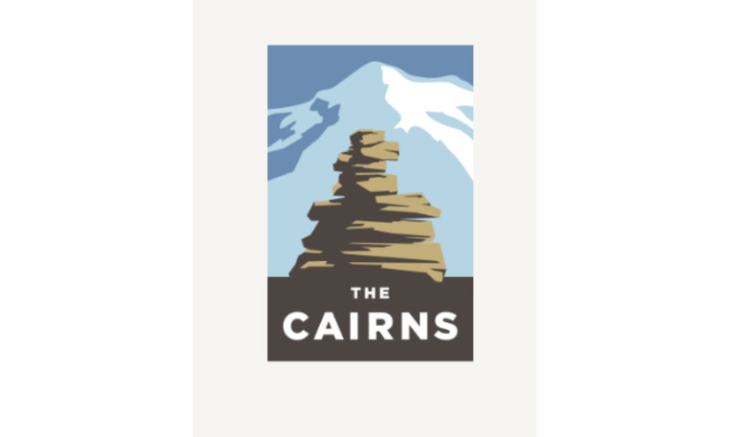 SANDY CITY / THE CAIRNS