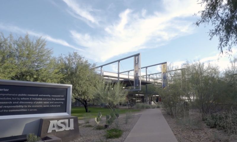 Arizona State University