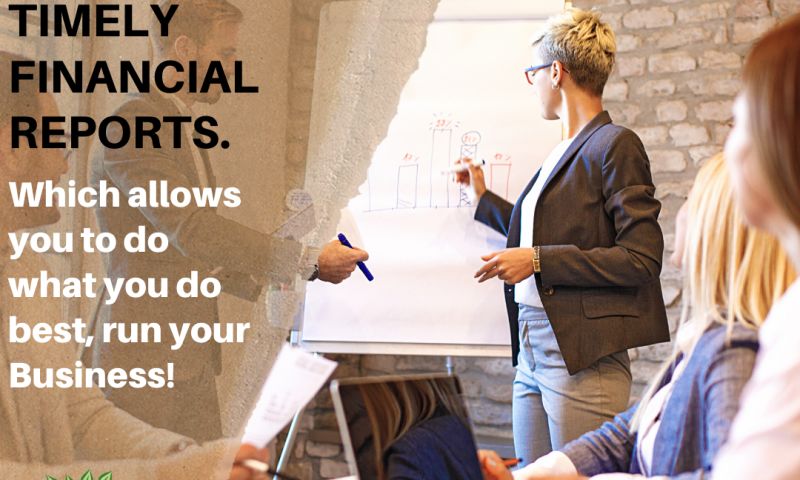 Evergreen Business Solutions