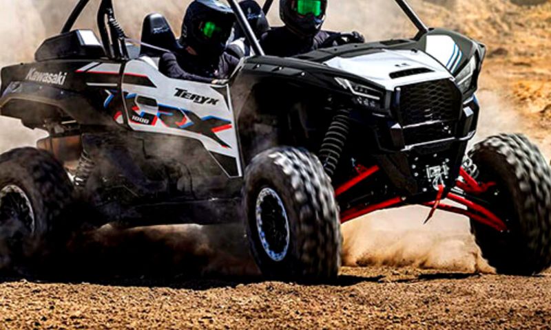 Ralph's Motorsports Magazine