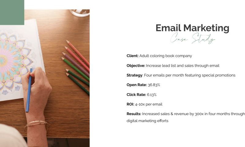 Email Marketing