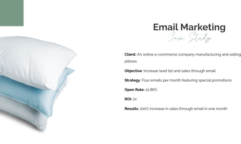 Email Marketing