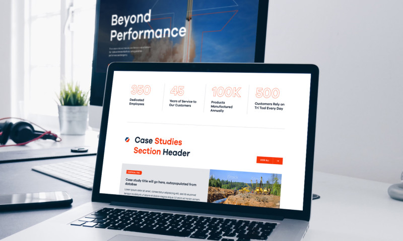 Tri Tool Technologies