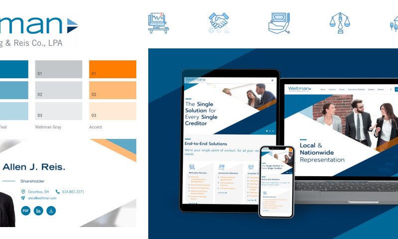 WELTMAN, WEINBERG & REIS CO., LPA