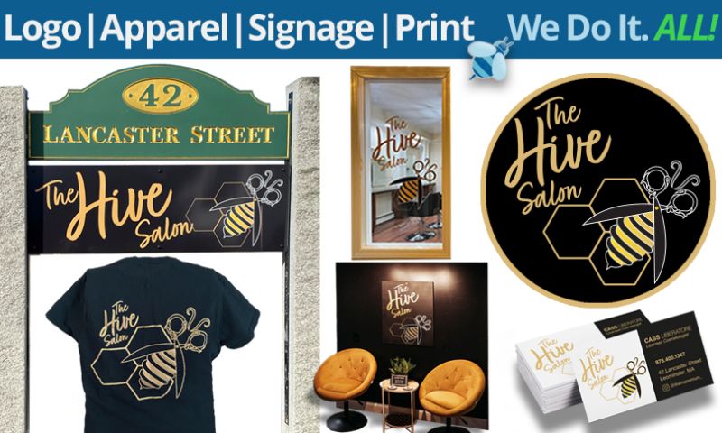 The Hive Salon