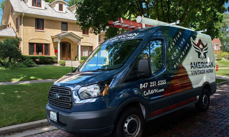 $2.5 MILLION REVENUE FROM SEO (IN JUST 8 MONTHS!) FOR ILLINOIS HVAC & PLUMBING COMPANY