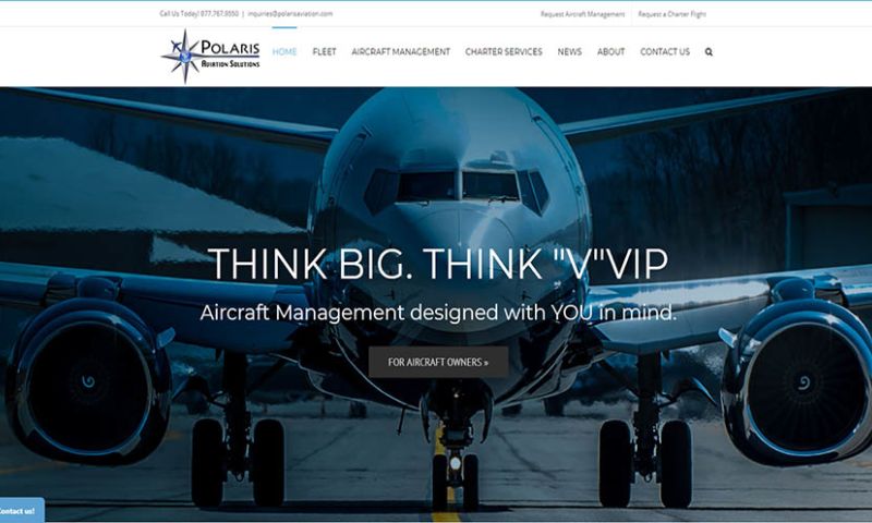 Polaris Aviation