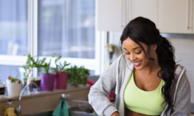 Health & Fitness Brand