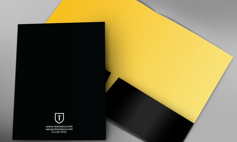 Collateral Materials