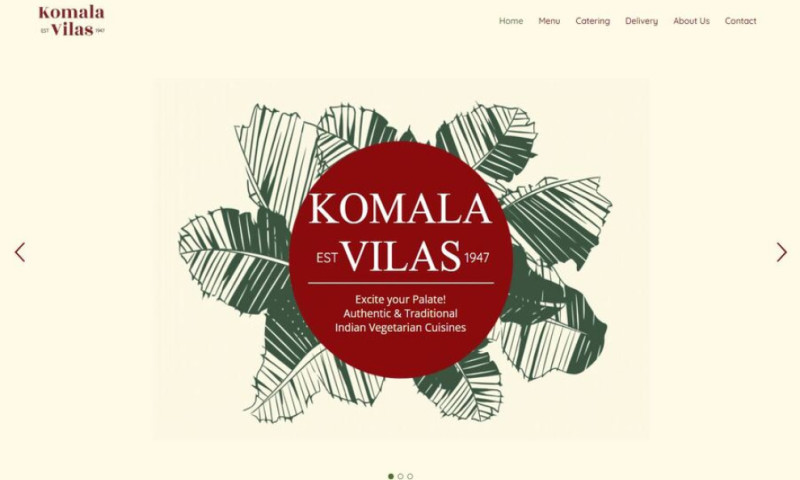 Komala Vilas