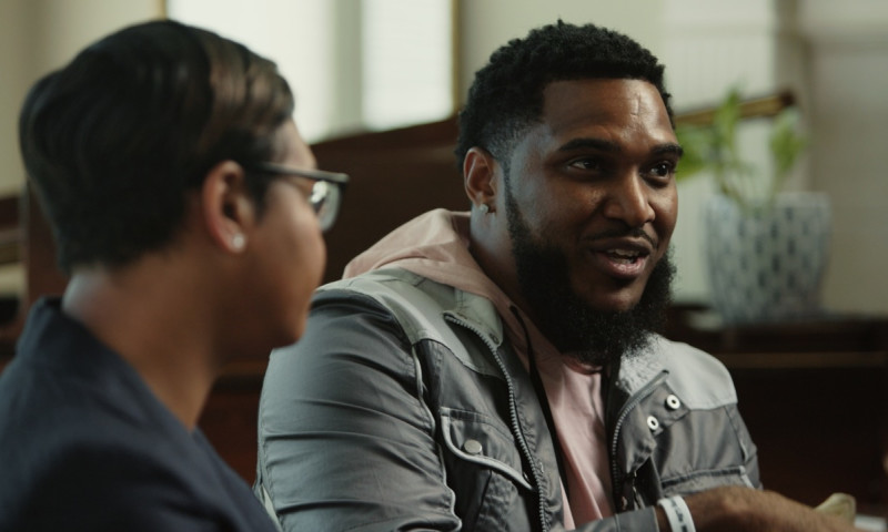 Impact Stories | If Not for Grace Ministries