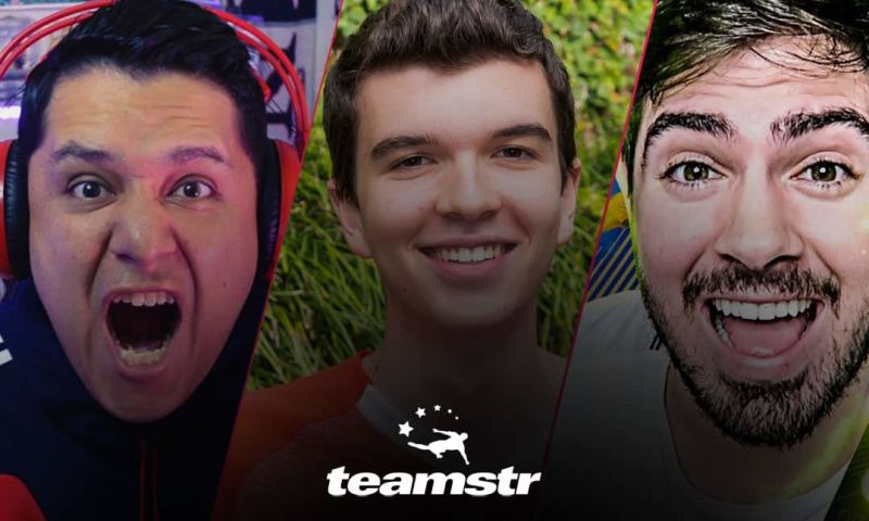 teamstr