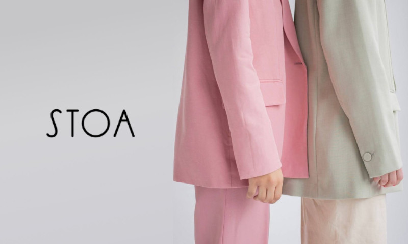 Fostering a B2B fashion company presence