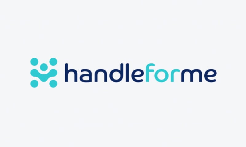 Handle for Me