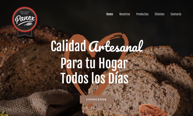 Panificadora Panex