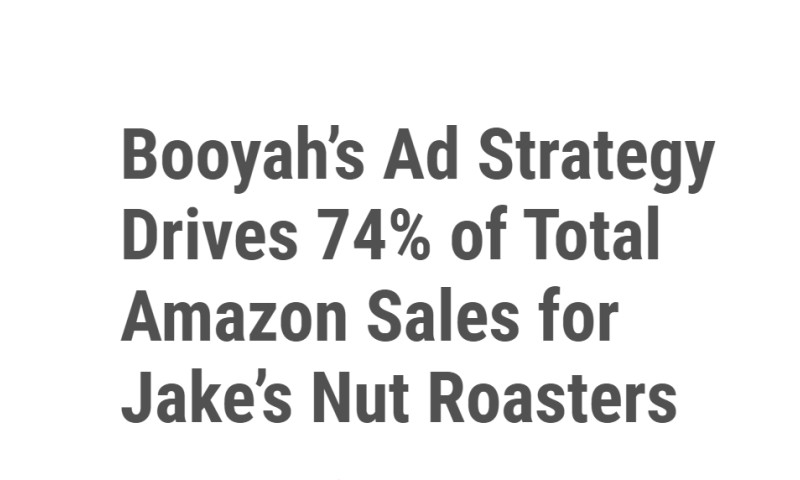 Jakes Nut Roasters
