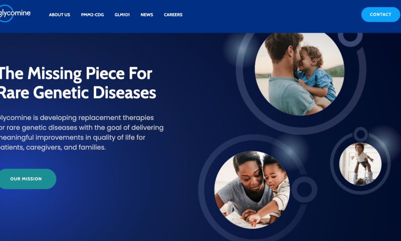 Biotech - Replacement Therapies