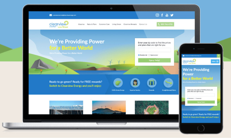 Clearview Energy