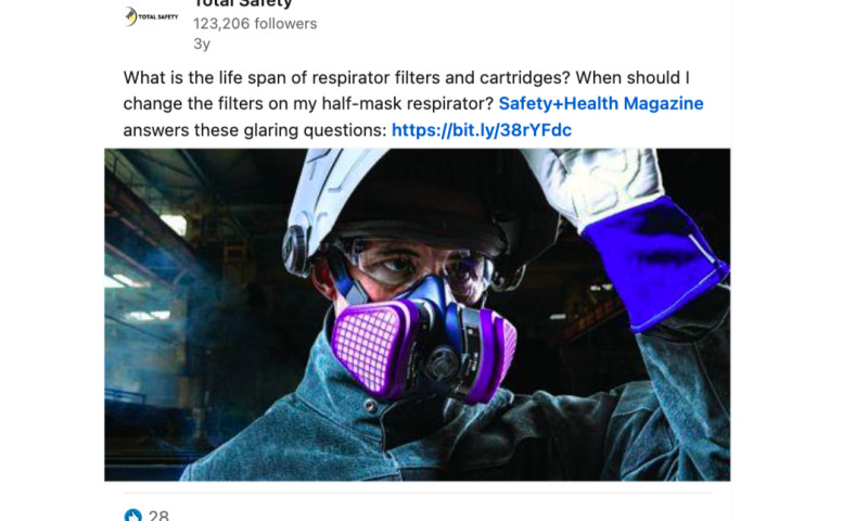 Total Safety