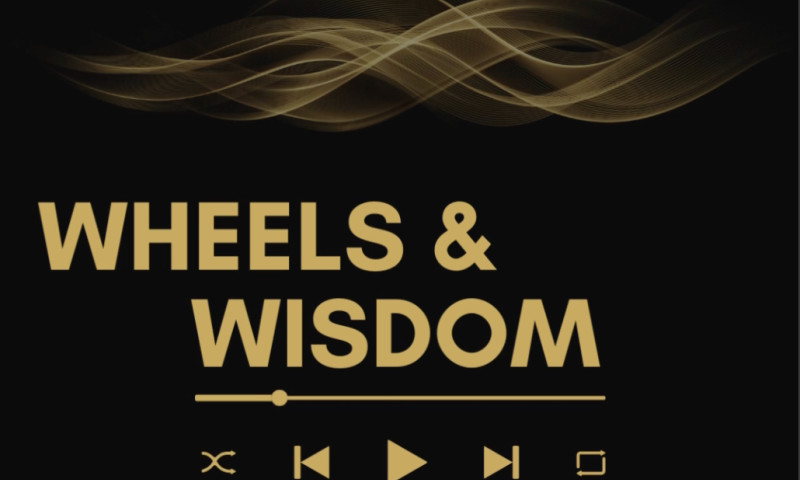 Podcast & YT Production