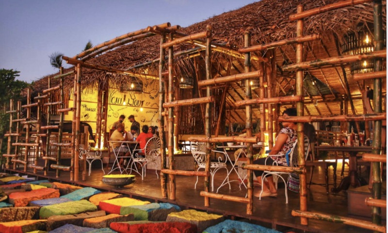 Multiple Hospitality Joints