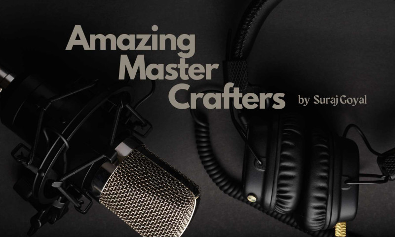 B2B Podcast Ideation