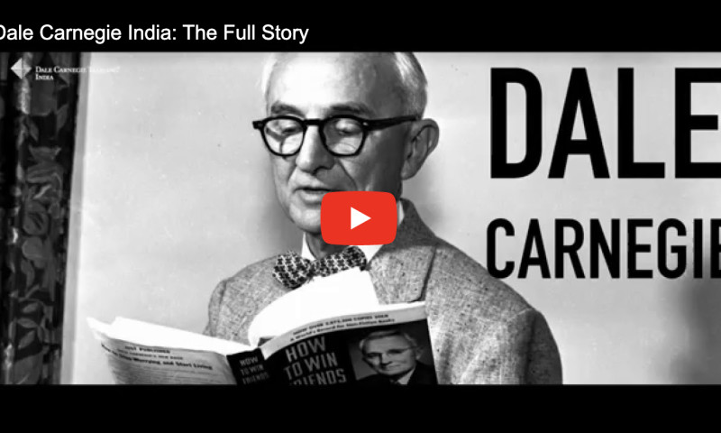 Dale Carnegie Training, India