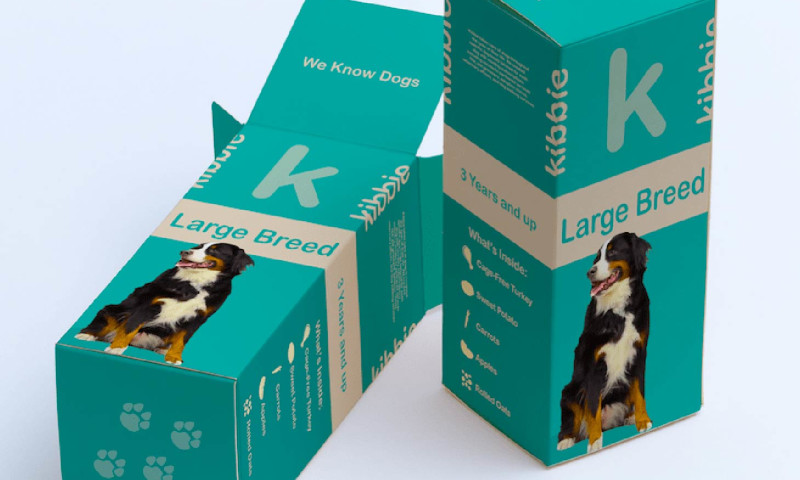 Packaging Portfolio