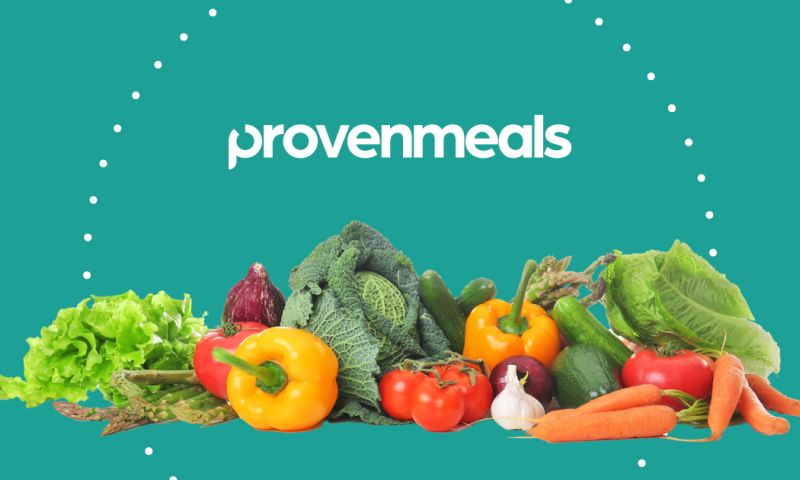 Proven Meals