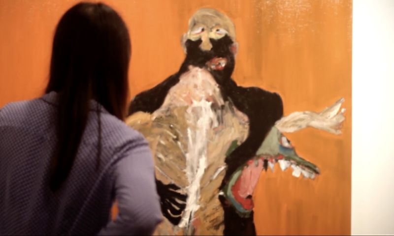 An Afternoon With Hafftka