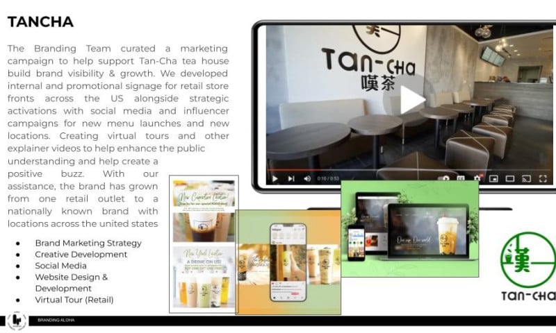 TanCha