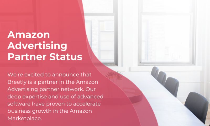 Amazon Account Management
