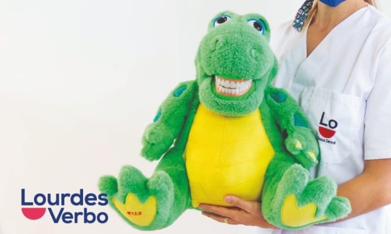 Lourdes Verbo