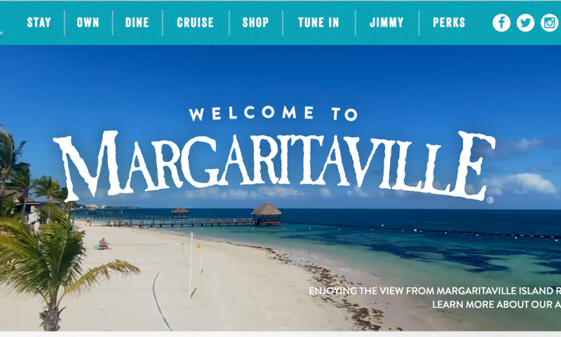 Margaritaville