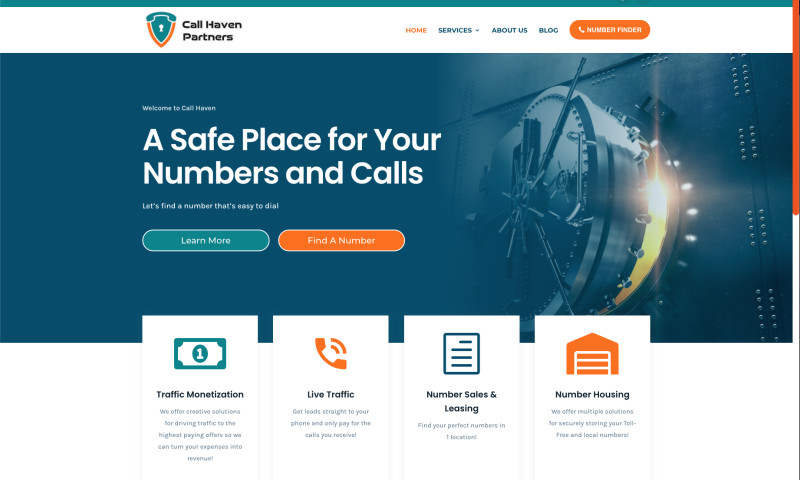Call Haven Partners