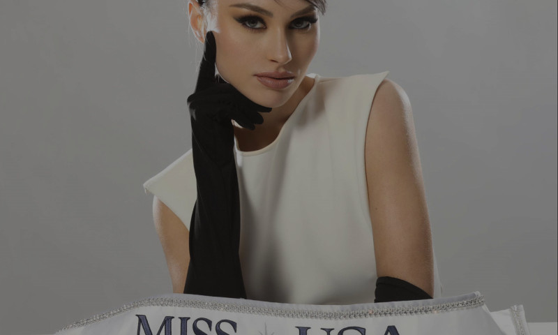 Miss USA