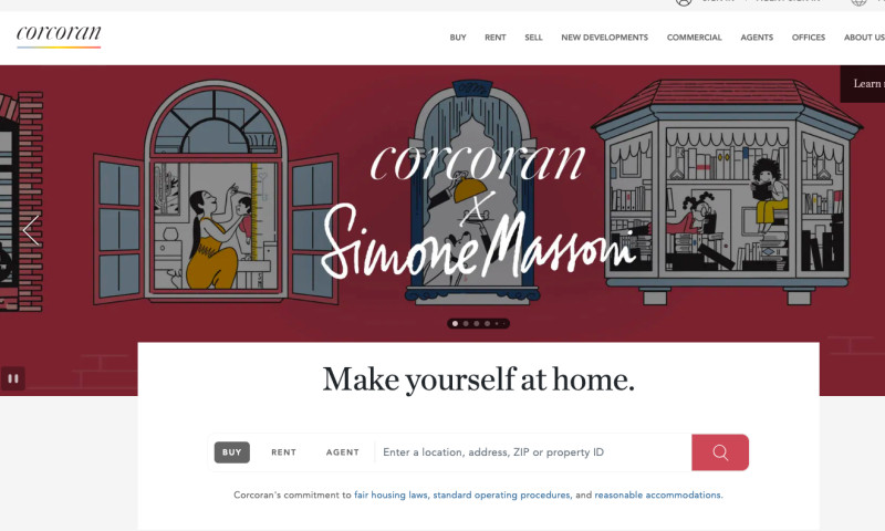 The Corcoran Group