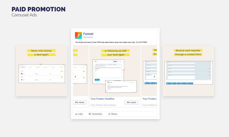 Funnel CRM