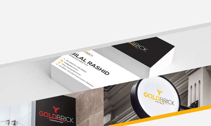 Goldbrick