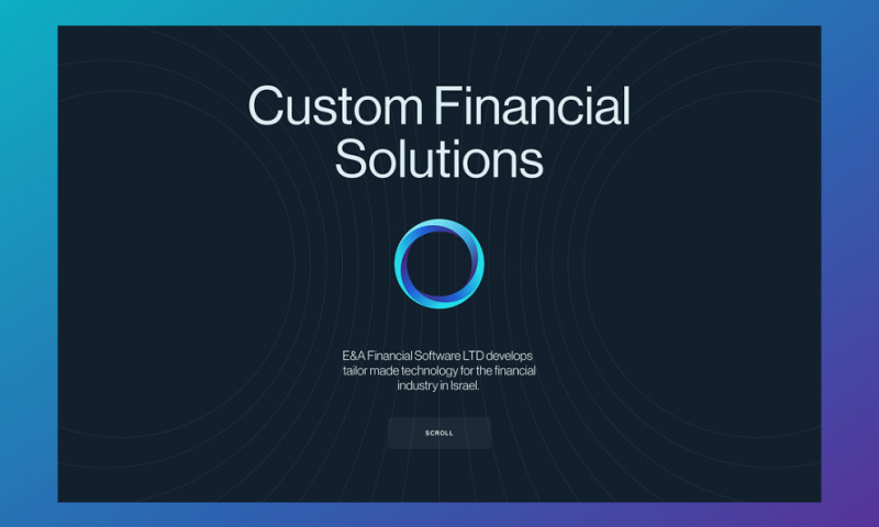 E&A Financial