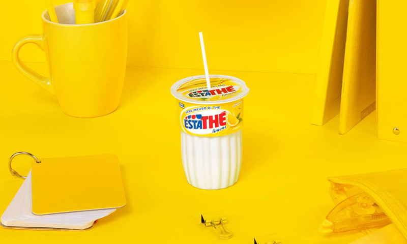 Estathé: Every Day Thé Best