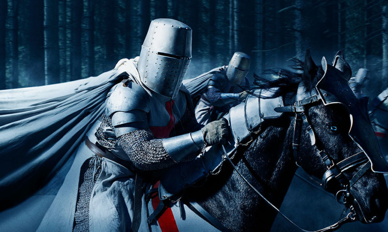 Knightfall