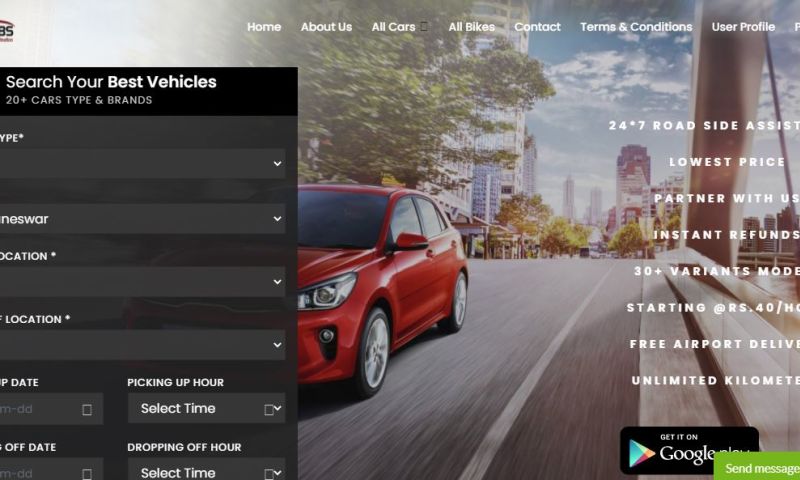 Eduxon Cabs