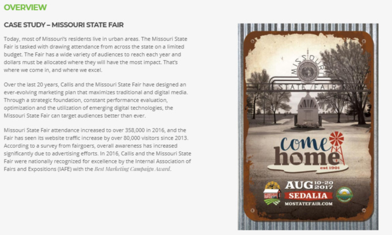 Missouri State Fair