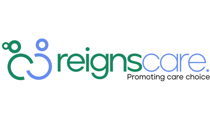 Reignscare Web Development