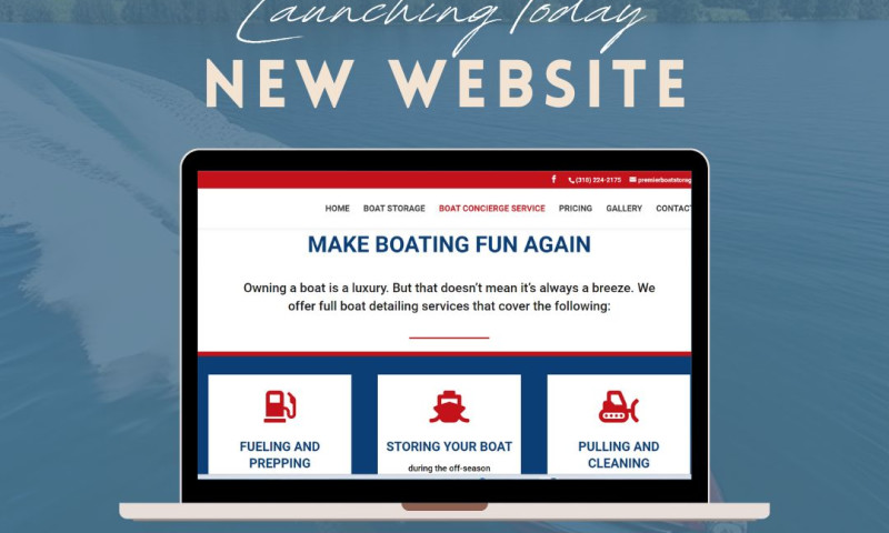 Website Import